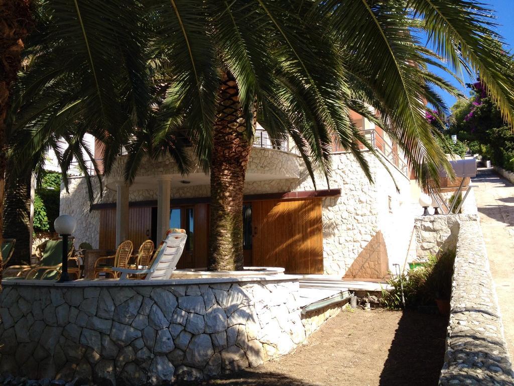Apartments Rukavina Rogoznica  Rom bilde