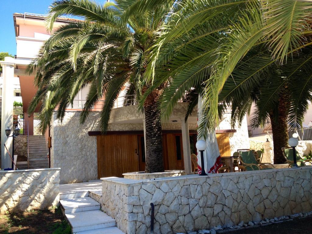 Apartments Rukavina Rogoznica  Rom bilde