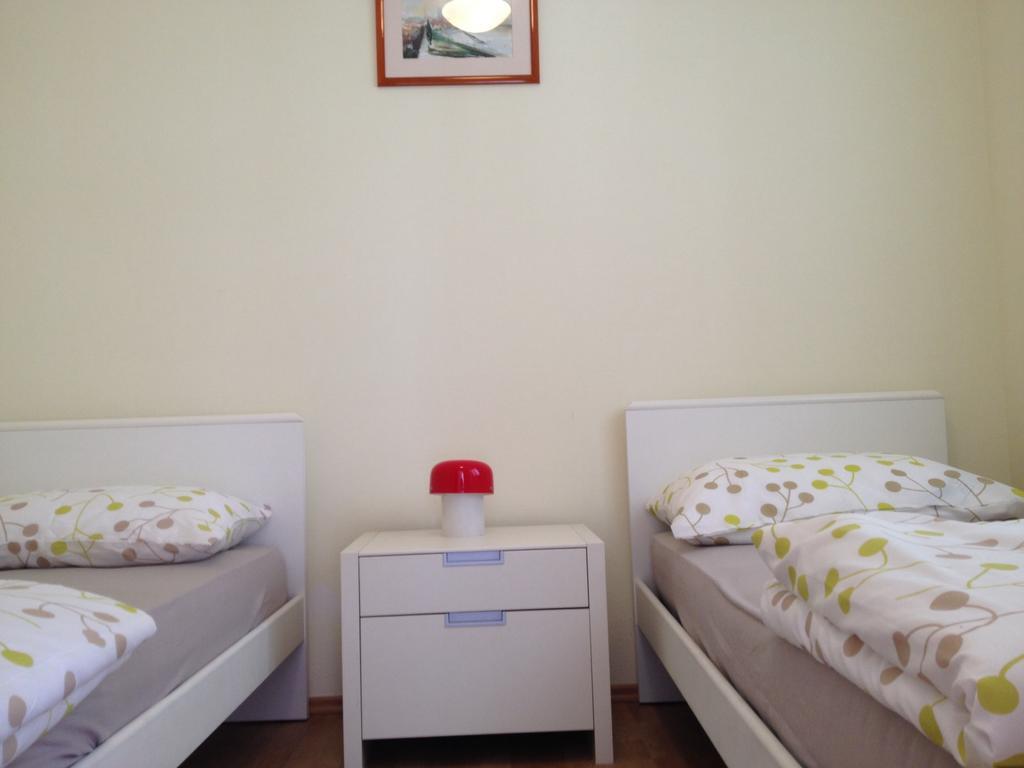 Apartments Rukavina Rogoznica  Rom bilde