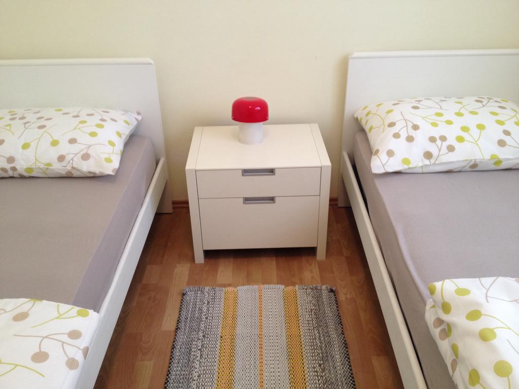 Apartments Rukavina Rogoznica  Rom bilde