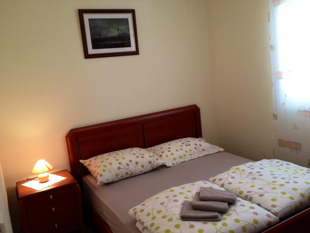 Apartments Rukavina Rogoznica  Rom bilde