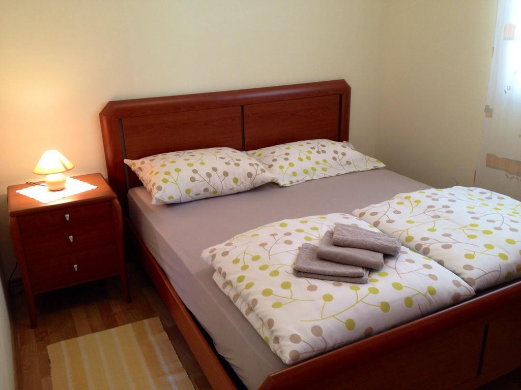 Apartments Rukavina Rogoznica  Rom bilde