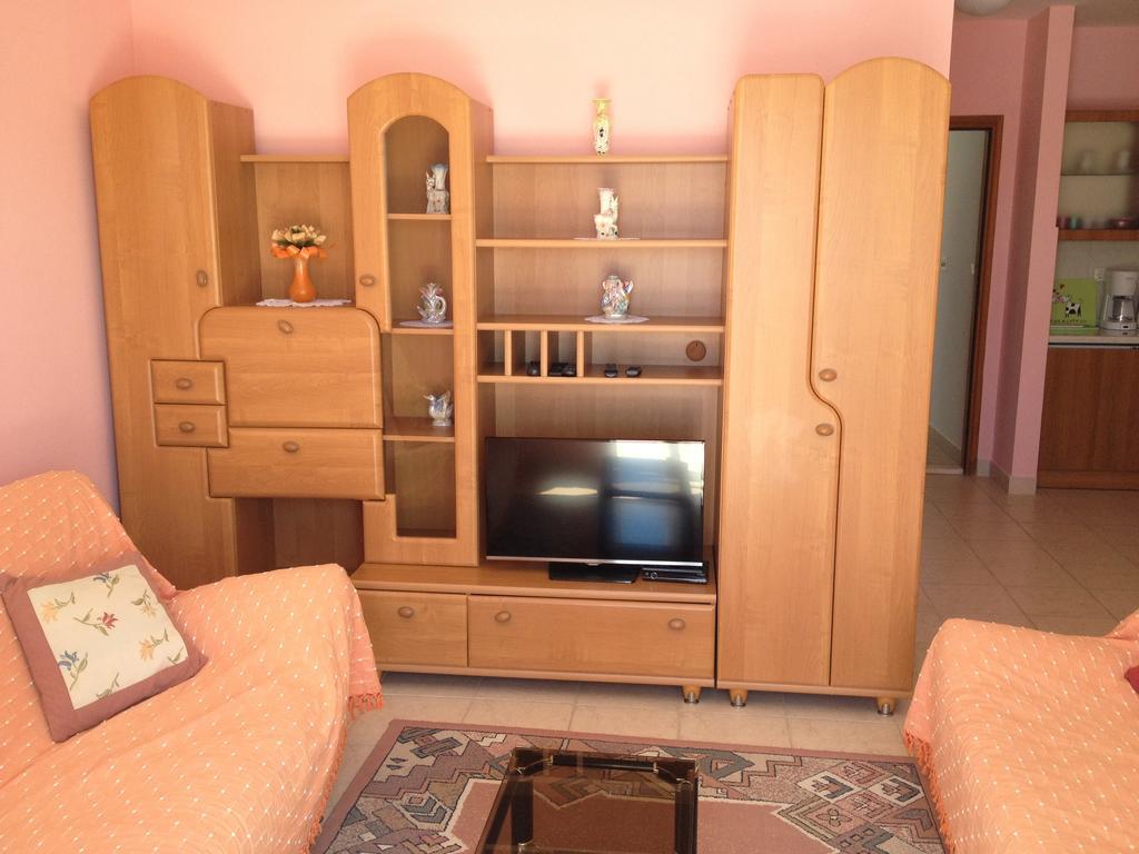 Apartments Rukavina Rogoznica  Rom bilde