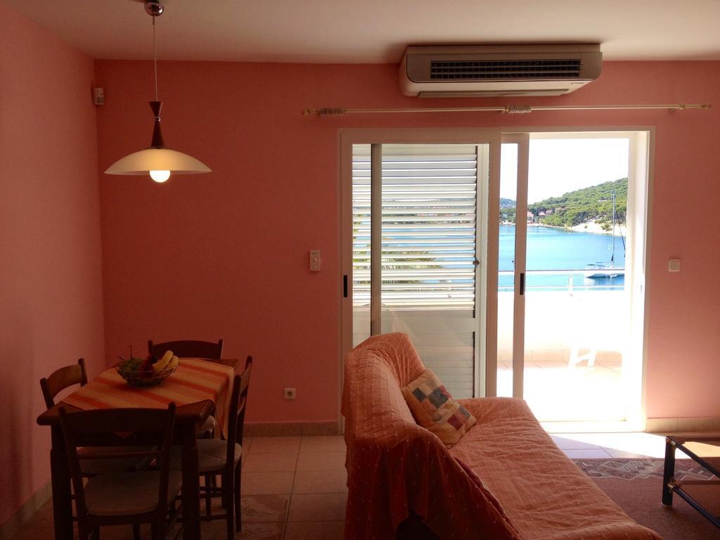 Apartments Rukavina Rogoznica  Rom bilde