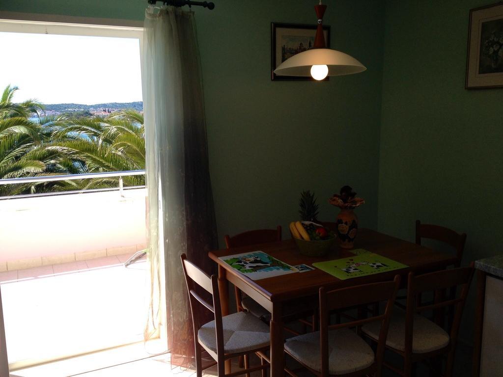 Apartments Rukavina Rogoznica  Rom bilde