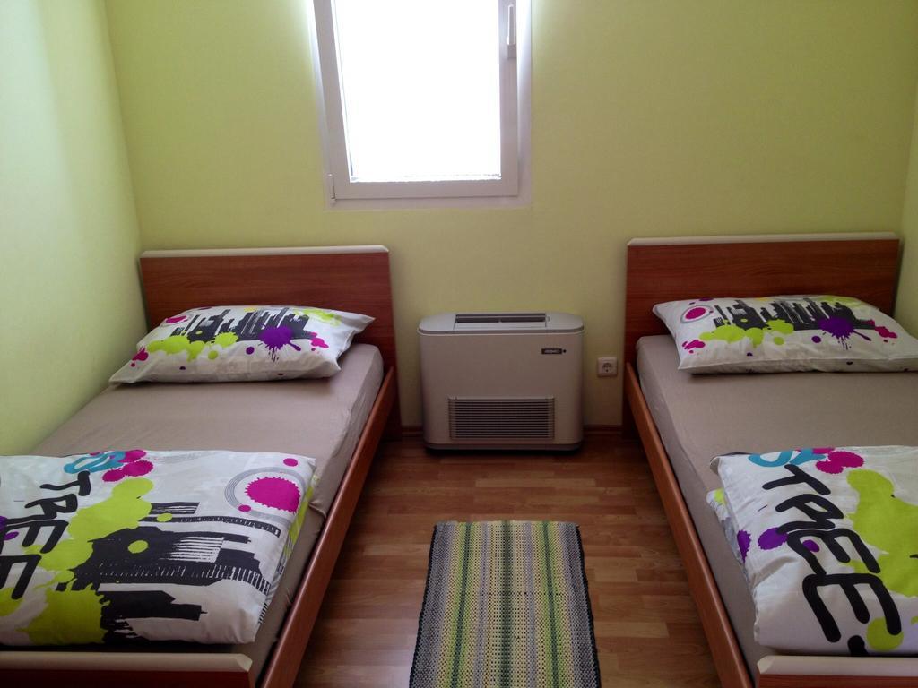 Apartments Rukavina Rogoznica  Rom bilde