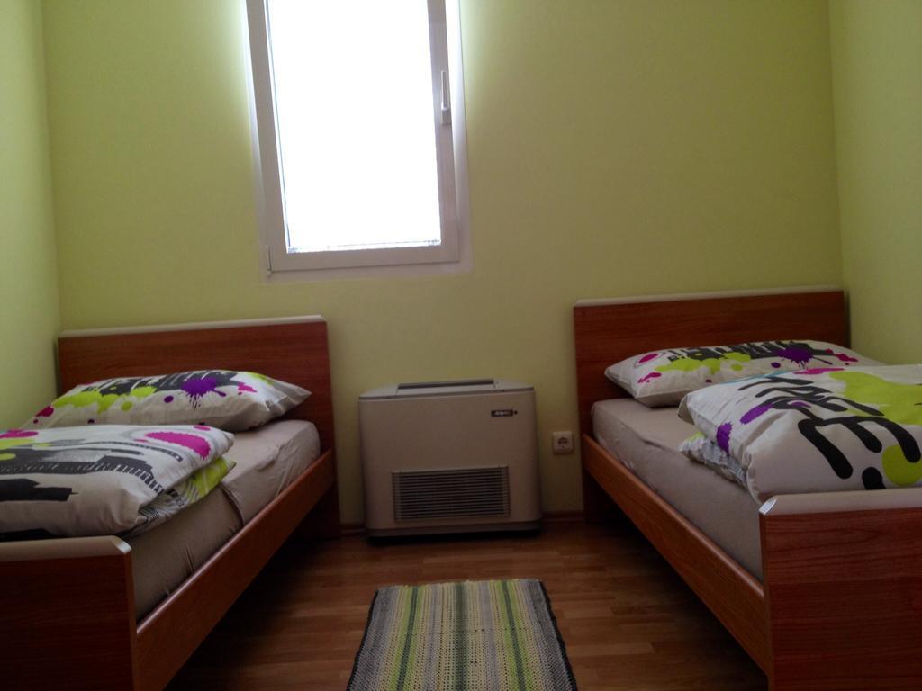 Apartments Rukavina Rogoznica  Rom bilde