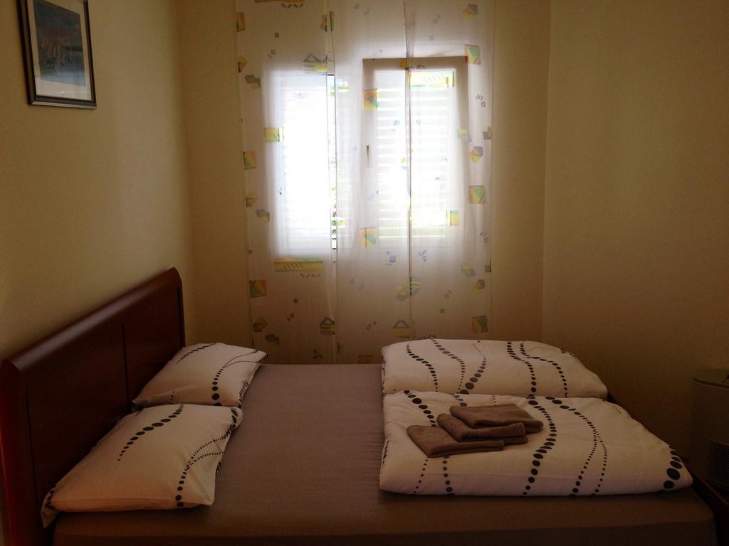 Apartments Rukavina Rogoznica  Rom bilde