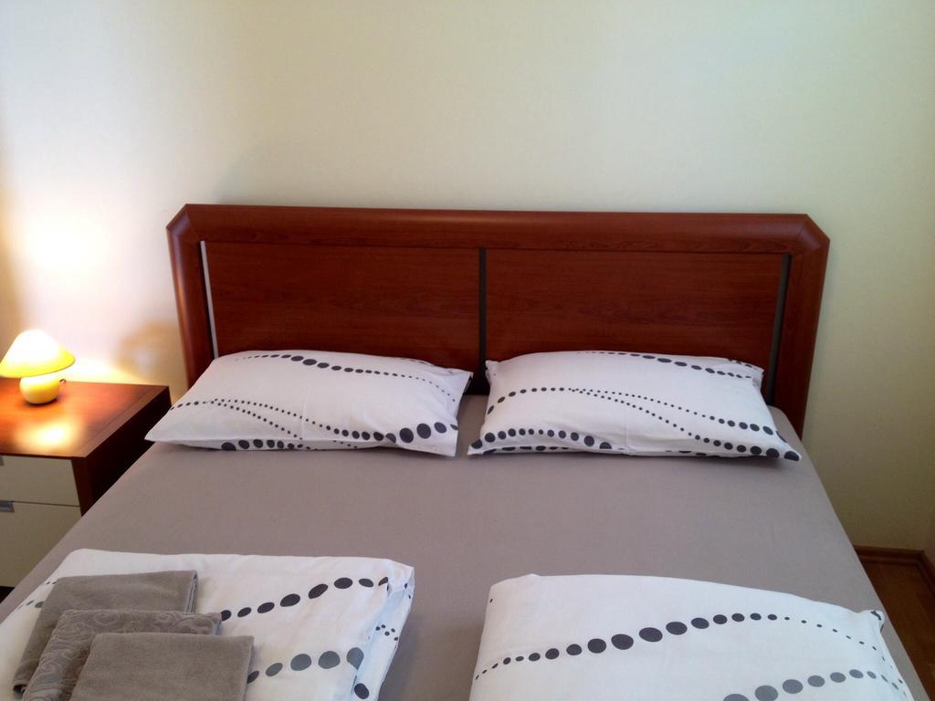 Apartments Rukavina Rogoznica  Rom bilde