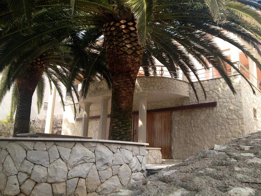Apartments Rukavina Rogoznica  Rom bilde