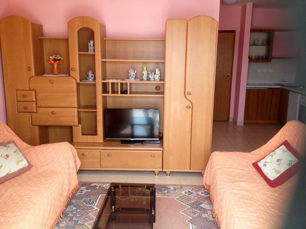 Apartments Rukavina Rogoznica  Rom bilde