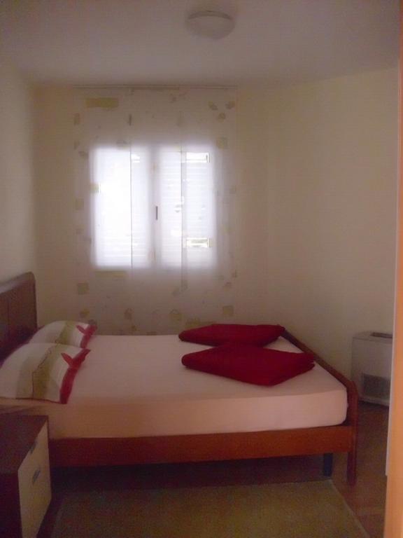 Apartments Rukavina Rogoznica  Eksteriør bilde