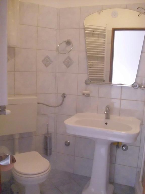 Apartments Rukavina Rogoznica  Eksteriør bilde