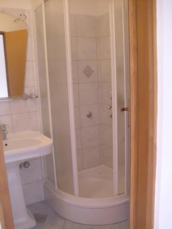 Apartments Rukavina Rogoznica  Eksteriør bilde